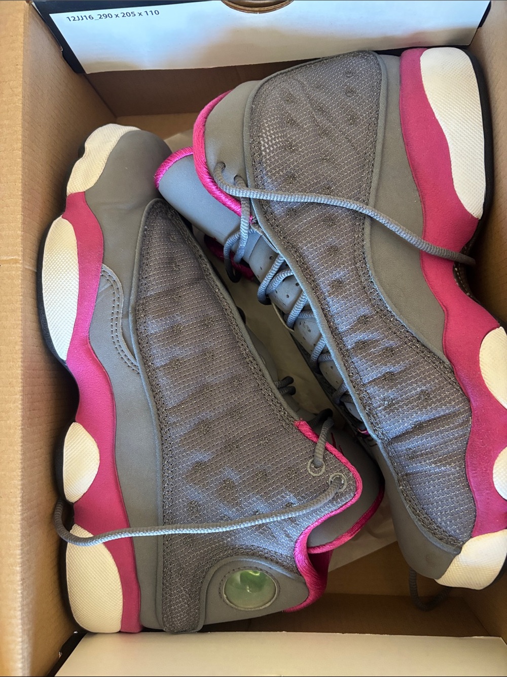 Nike Air Jordan 13 Retro GS